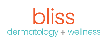 Bliss Dermatology Group Logo